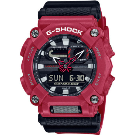 GA-900-4AER