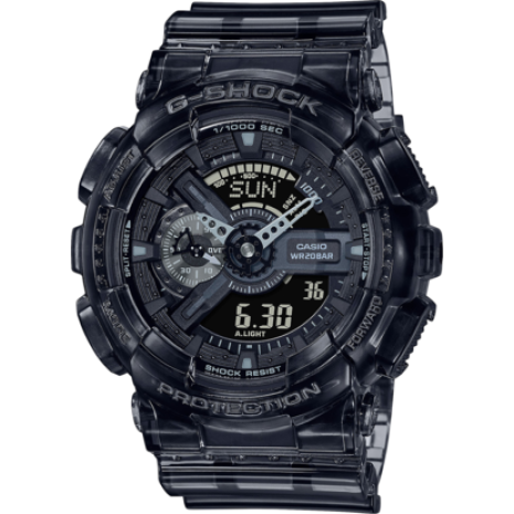 GA-110SKE-8AER