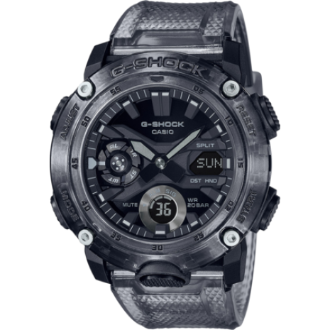 GA-2000SKE-8AER