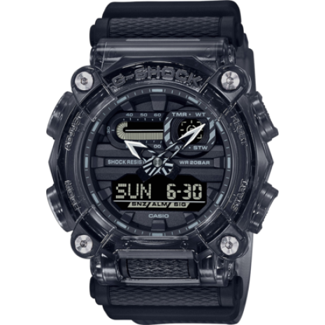 GA-900SKE-8AER