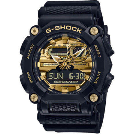 GA-900AG-1AER