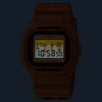 DW-5600SLC-9ER Летний Любовник Мед