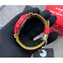 DW-5600SMB-4ER Супер Марио Брос. ОГРАНИЧЕННАЯ