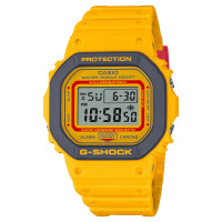 DW-5610Y-9ER 90-х спортивная серия цветов