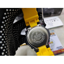 DW-6900Y-9ER 90-х спортивная цветовая серия