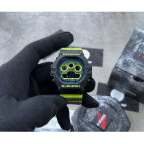 DW-5900TD-9ER Серия временных искажений