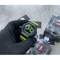 DW-5900TD-9ER Серия временных искажений