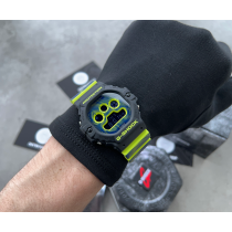 DW-5900TD-9ER Серия временных искажений