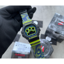 DW-5900TD-9ER Серия временных искажений