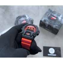 DW-6900TD-4ER Серия временных искажений