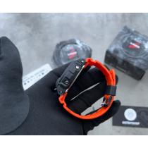 DW-6900TD-4ER Серия временных искажений