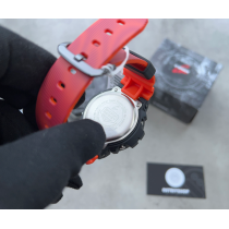 DW-6900TD-4ER Серия временных искажений