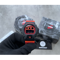 DW-6900TD-4ER Серия временных искажений