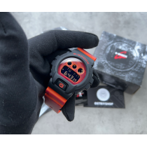 DW-6900TD-4ER Серия временных искажений