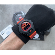 DW-6900TD-4ER Серия временных искажений
