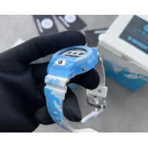 DW-6900RH-2ER Модель сотрудничества Руи Хачимуры
