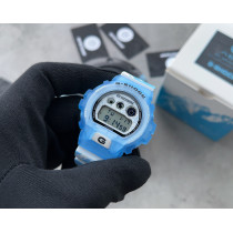 DW-6900RH-2ER Модель сотрудничества Руи Хачимуры