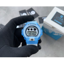 DW-6900RH-2ER Модель сотрудничества Руи Хачимуры