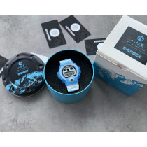 DW-6900RH-2ER Модель сотрудничества Руи Хачимуры