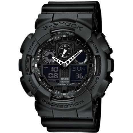 GA-100-1A1ER