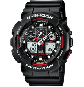 GA-100-1A4ER
