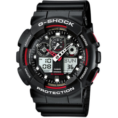 GA-100-1A4ER