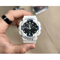 GA-100B-7AER