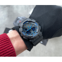 GA-100-1A2ER