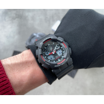 GA-100-1A4ER