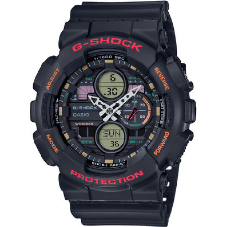 GA-140-1A4ER