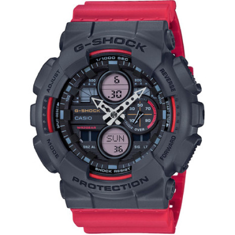 GA-140-4AER