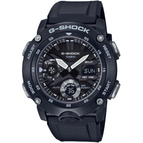 GA-2000S-1AER