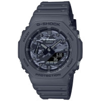 GA-2100CA-8AER