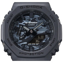 GA-2100CA-8AER