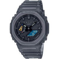 GA-2100FT-8AER FUTUR Collaboration