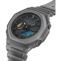 GA-2100FT-8AER FUTUR Collaboration