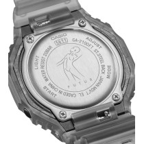 GA-2100FT-8AER FUTUR Collaboration