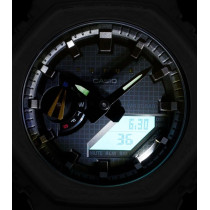 GA-2100FT-8AER FUTUR Collaboration