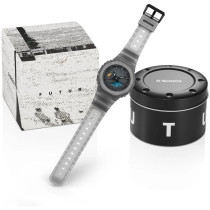 GA-2100FT-8AER FUTUR Collaboration