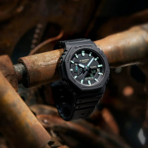 GA-2100RC-1AER