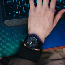 GA-2100RGB-1AER Виртуальная серия Радуга