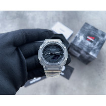 GA-2100SKE-7AER