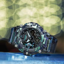 GA-2200NN-1AER Серия Глюкш.