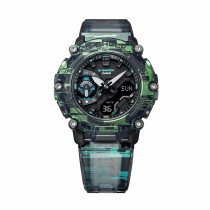 GA-2200NN-1AER Серия Глюкш.