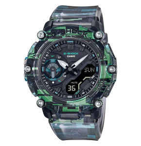 GA-2200NN-1AER
