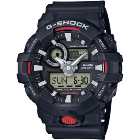 GA-700-1AER