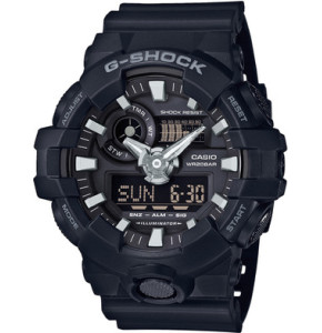 GA-700-1BER