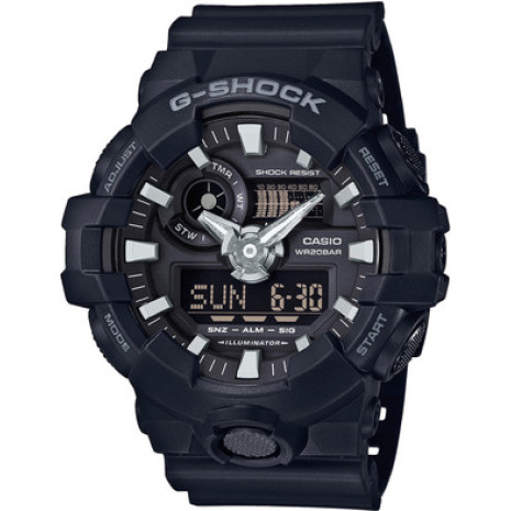 GA-700-1BER