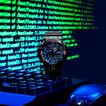 Серия Virtual Rainbow GA-700RGB-1AER