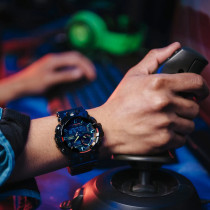 Серия Virtual Rainbow GA-700RGB-1AER